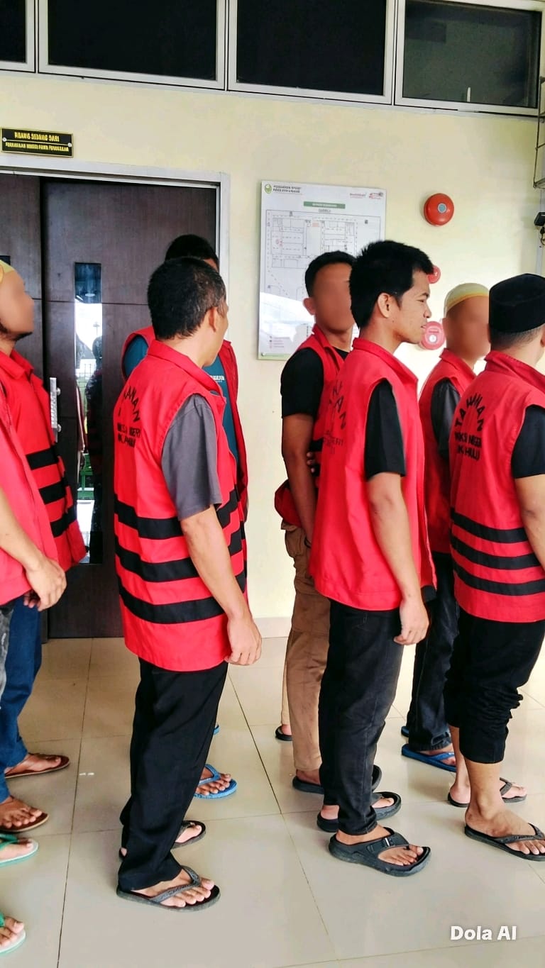 Asal Tangkap Lalu Aniaya❗Kelalaian PT Ekadura Indonesia EDI Rugikan Warga  Lokal Kunto Darussalam
